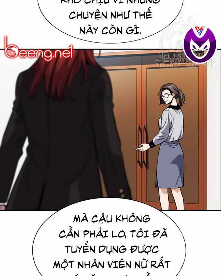 Giáo Dục Chân Chính - Get Schooled Chapter 15 trang 92