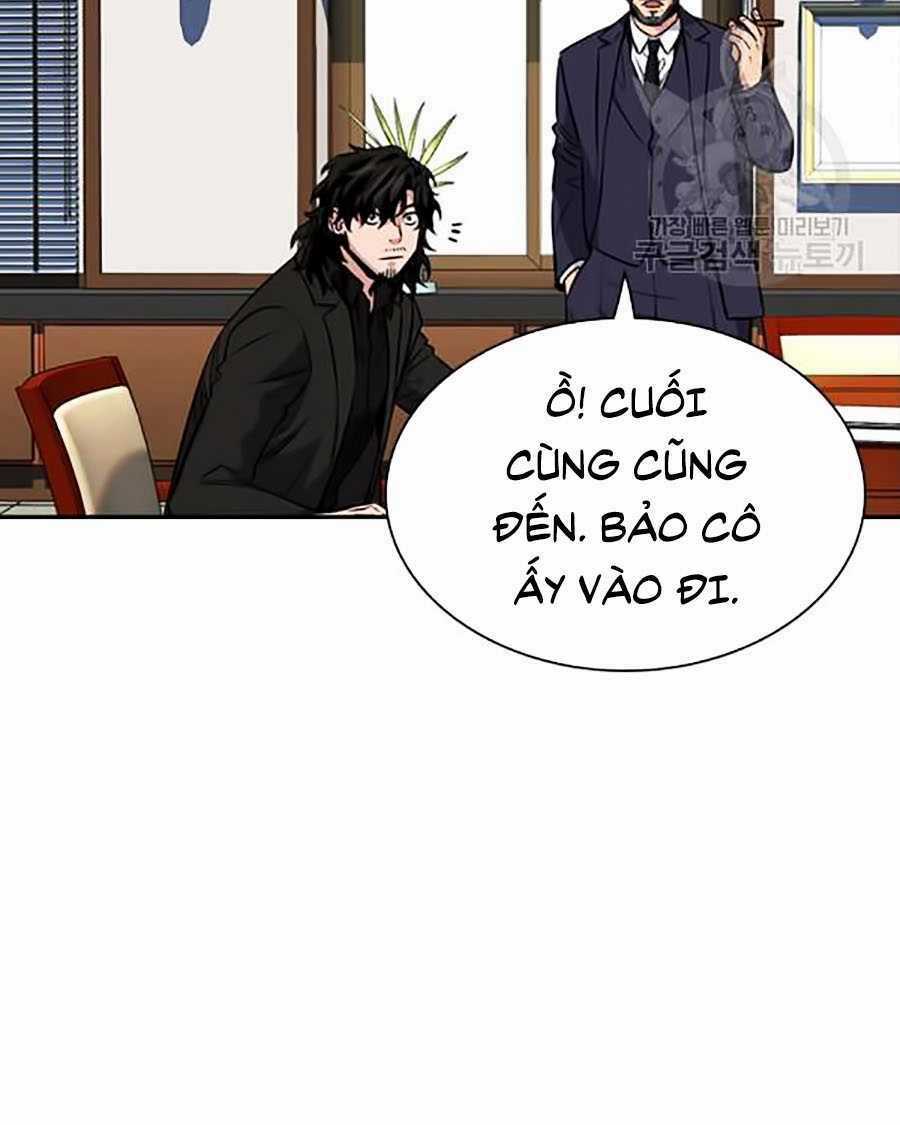 Giáo Dục Chân Chính - Get Schooled Chapter 15 trang 96