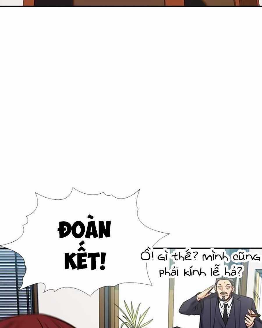 Giáo Dục Chân Chính - Get Schooled Chapter 15 trang 98