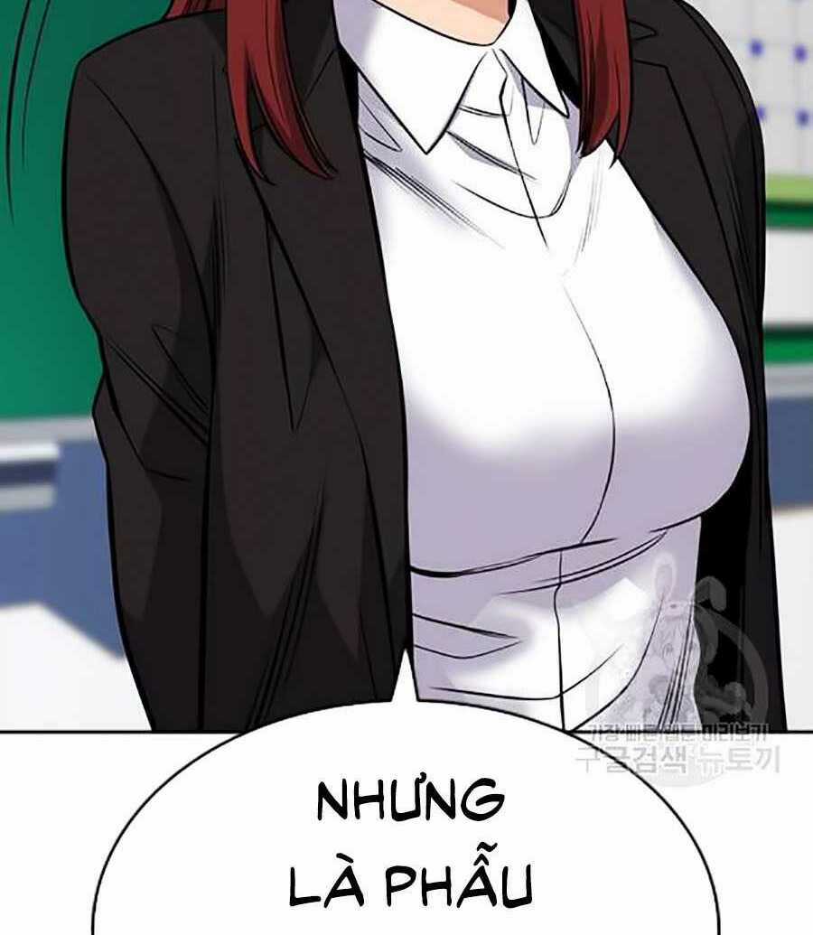 Giáo Dục Chân Chính - Get Schooled Chapter 16 trang 109