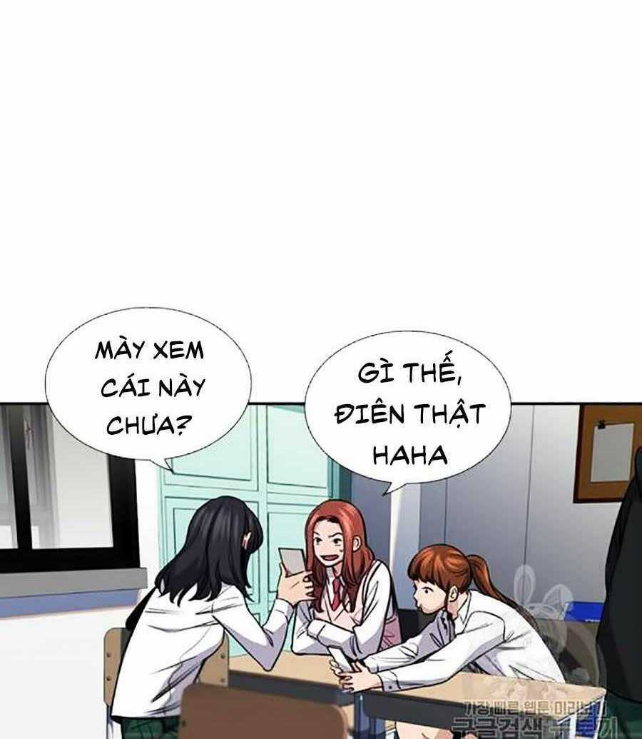 Giáo Dục Chân Chính - Get Schooled Chapter 16 trang 11