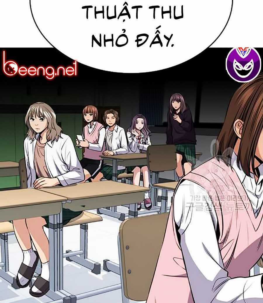 Giáo Dục Chân Chính - Get Schooled Chapter 16 trang 110