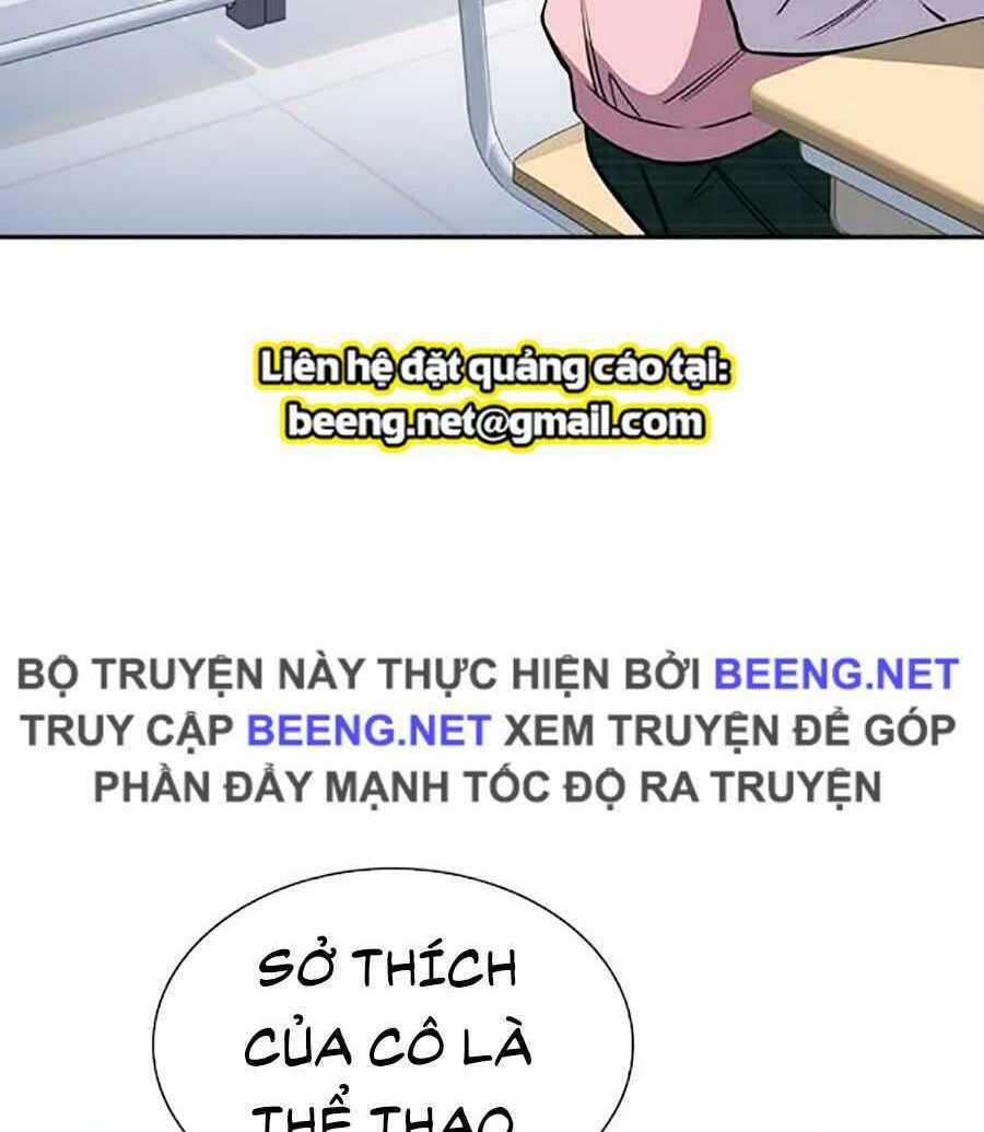 Giáo Dục Chân Chính - Get Schooled Chapter 16 trang 111