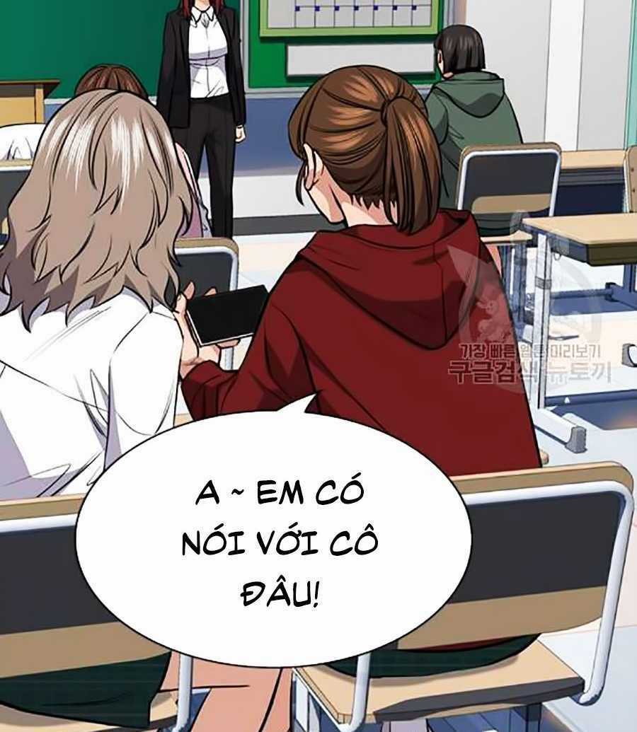 Giáo Dục Chân Chính - Get Schooled Chapter 16 trang 118