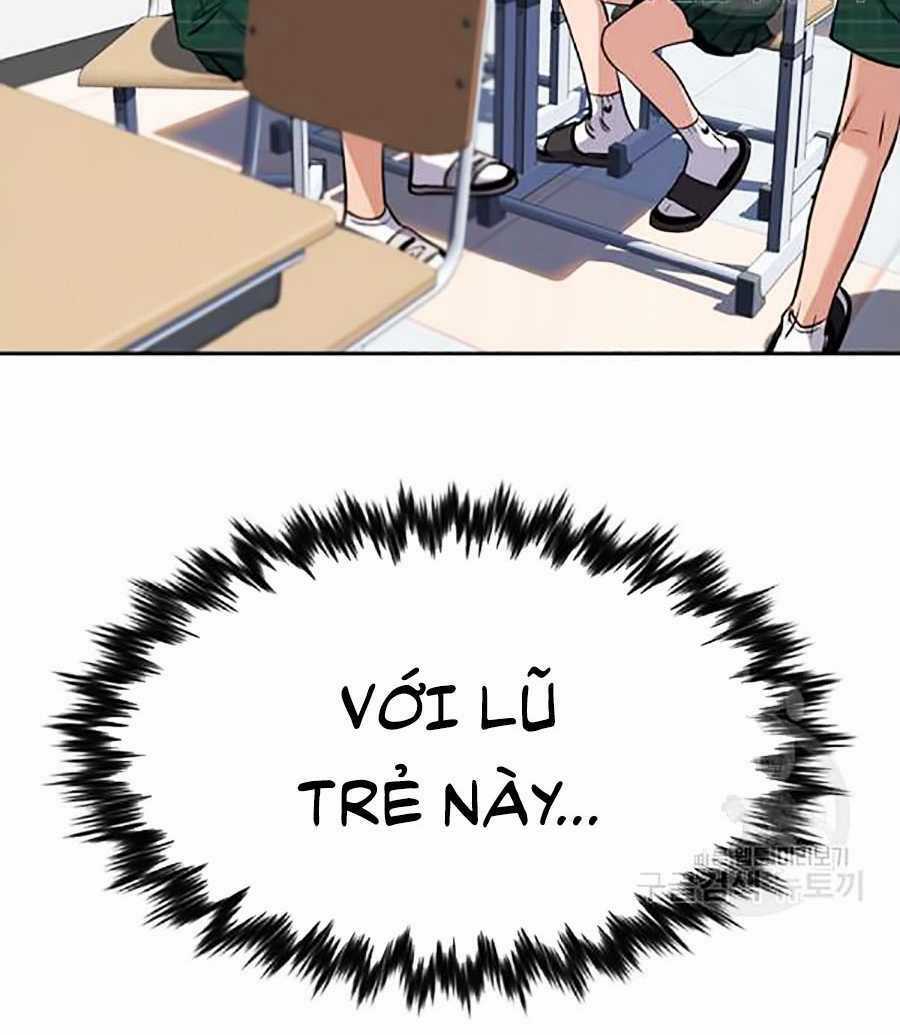 Giáo Dục Chân Chính - Get Schooled Chapter 16 trang 12