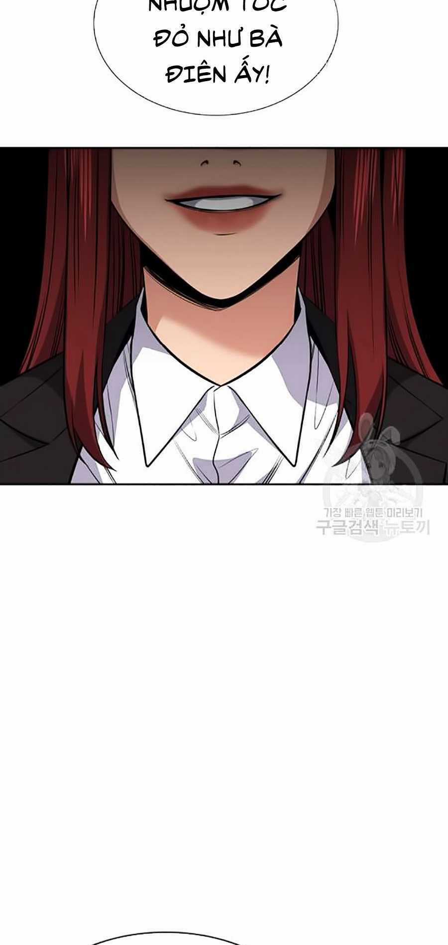 Giáo Dục Chân Chính - Get Schooled Chapter 16 trang 121