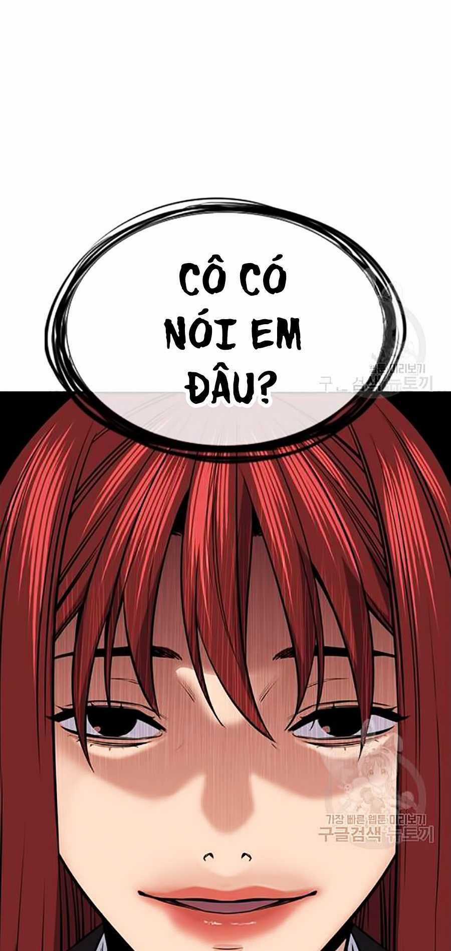 Giáo Dục Chân Chính - Get Schooled Chapter 16 trang 124