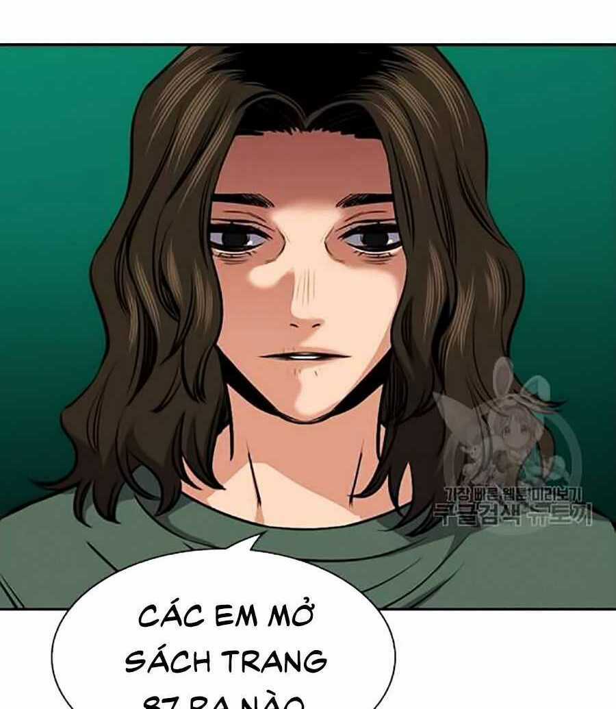 Giáo Dục Chân Chính - Get Schooled Chapter 16 trang 13