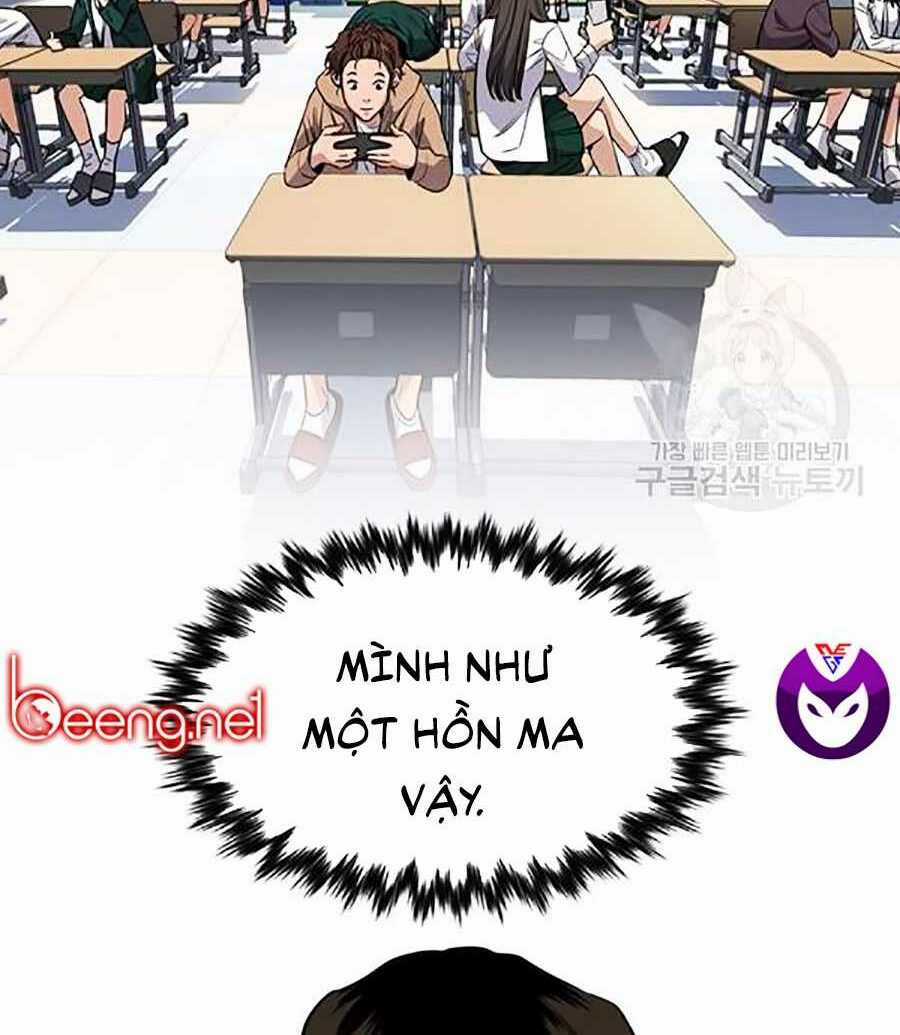 Giáo Dục Chân Chính - Get Schooled Chapter 16 trang 15