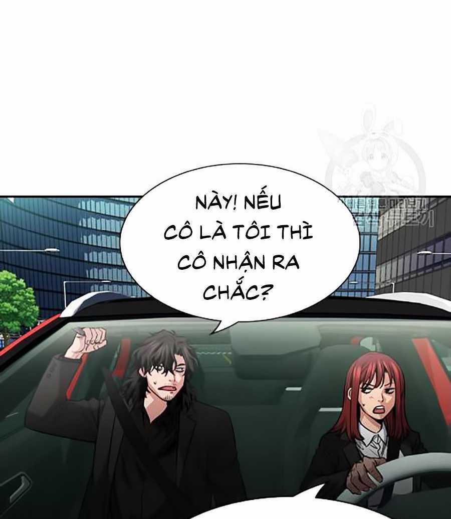 Giáo Dục Chân Chính - Get Schooled Chapter 16 trang 22