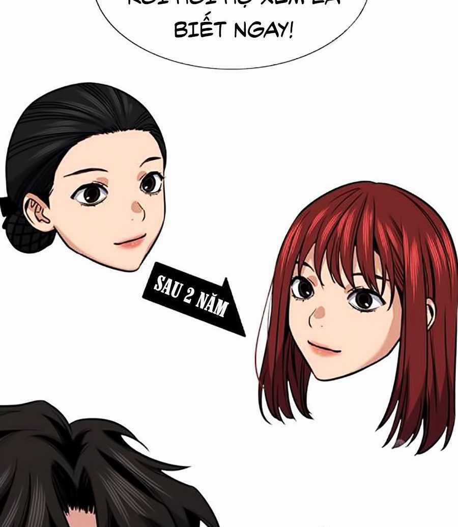 Giáo Dục Chân Chính - Get Schooled Chapter 16 trang 24