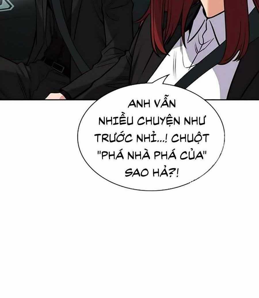 Giáo Dục Chân Chính - Get Schooled Chapter 16 trang 27