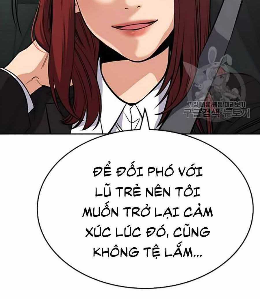 Giáo Dục Chân Chính - Get Schooled Chapter 16 trang 29