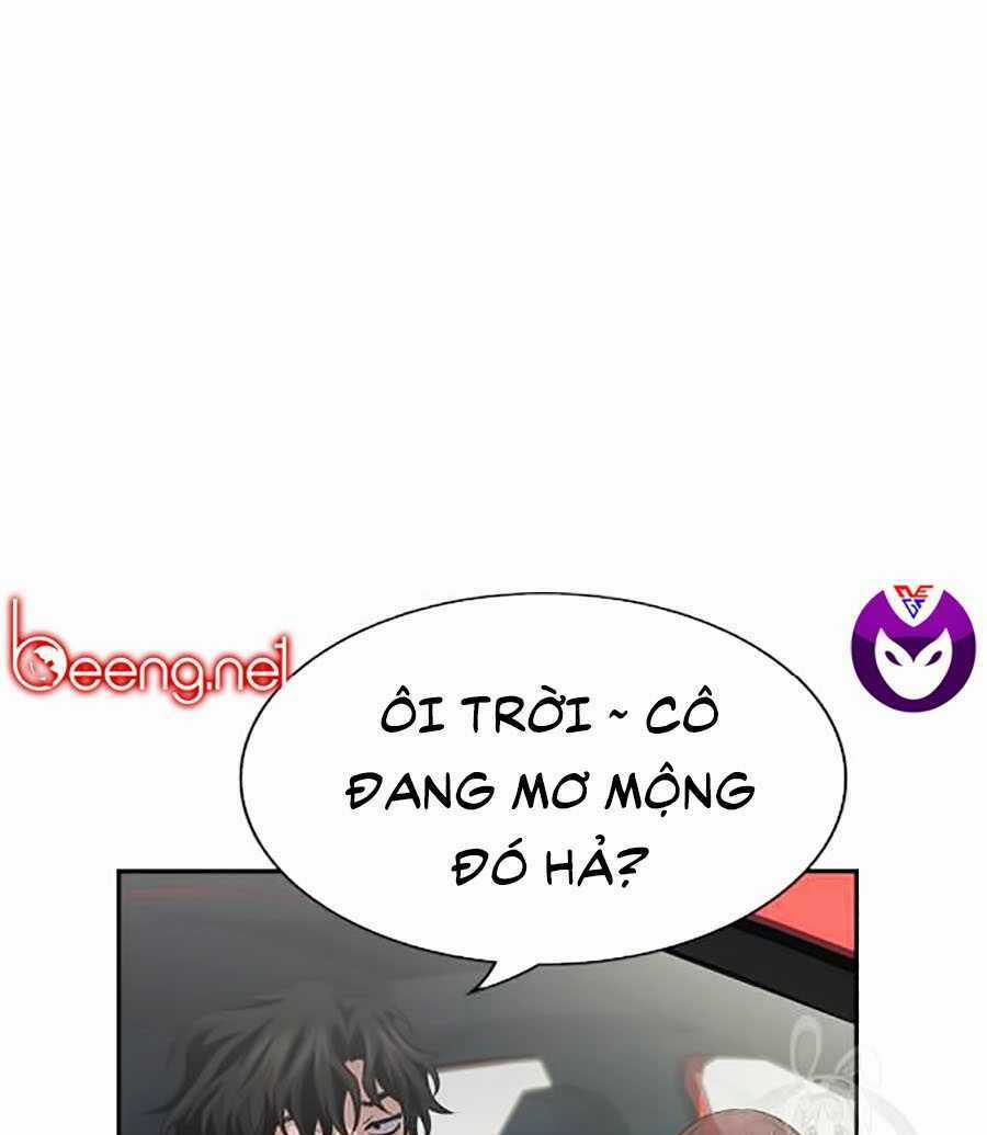 Giáo Dục Chân Chính - Get Schooled Chapter 16 trang 30