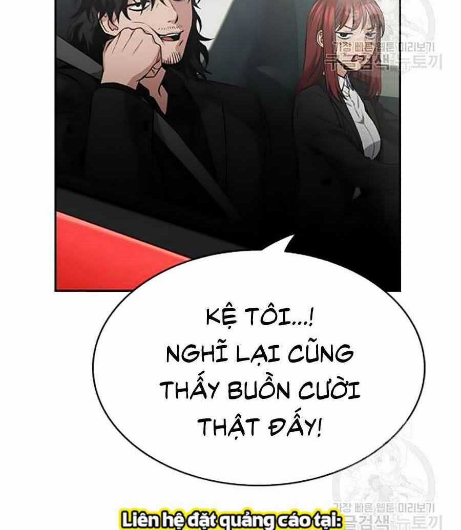 Giáo Dục Chân Chính - Get Schooled Chapter 16 trang 31