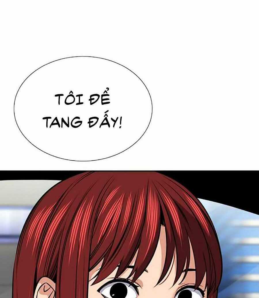 Giáo Dục Chân Chính - Get Schooled Chapter 16 trang 35