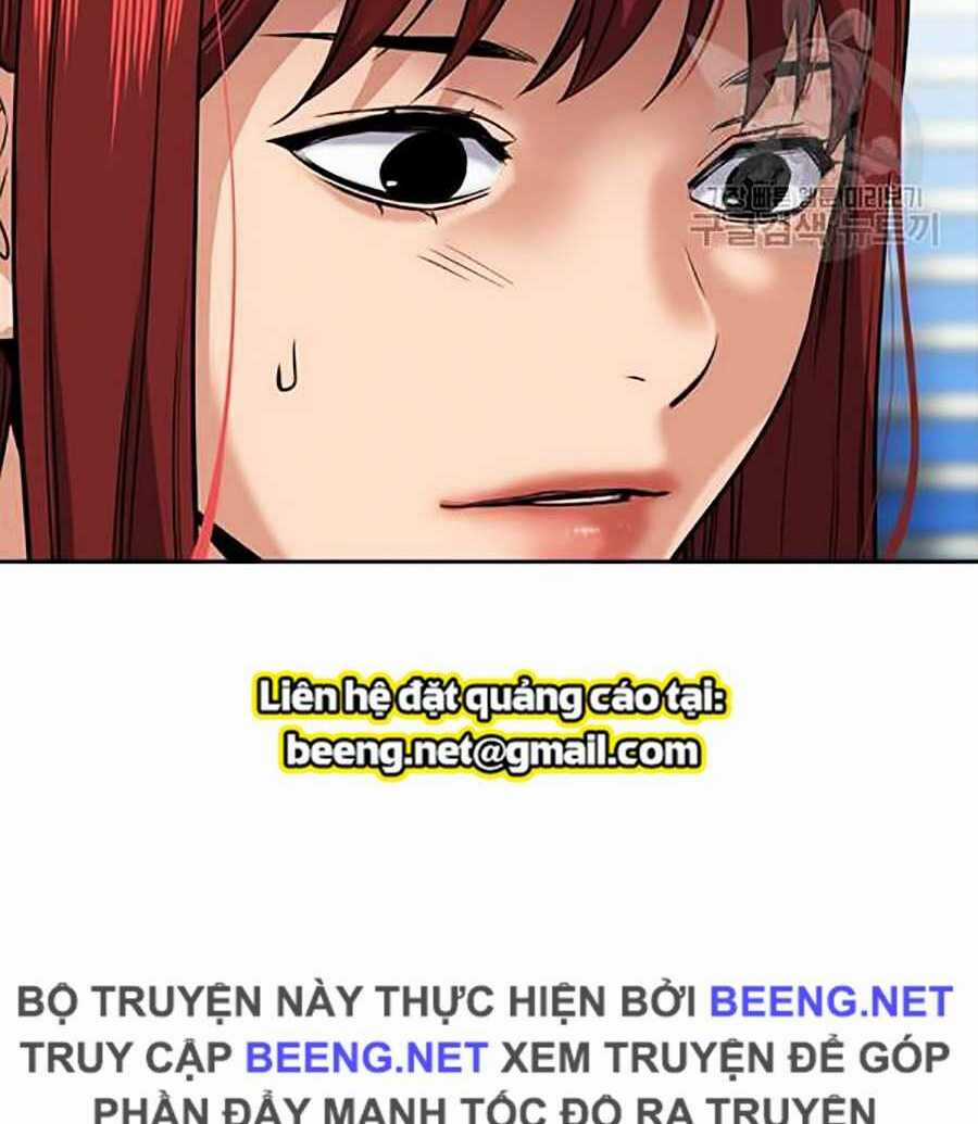 Giáo Dục Chân Chính - Get Schooled Chapter 16 trang 37