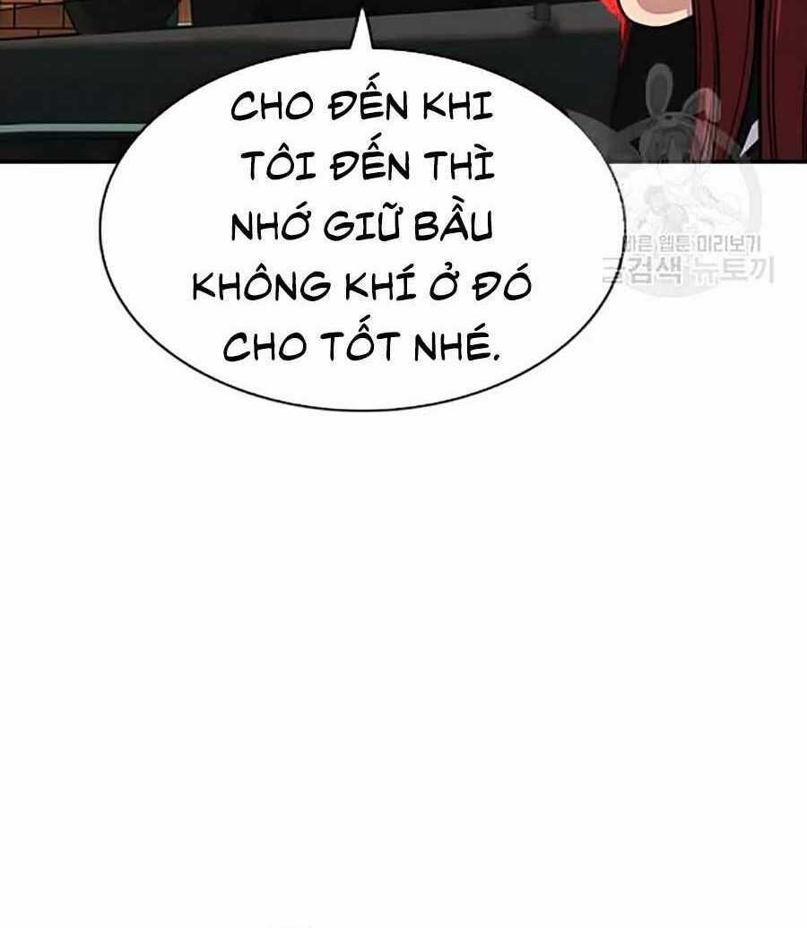 Giáo Dục Chân Chính - Get Schooled Chapter 16 trang 43