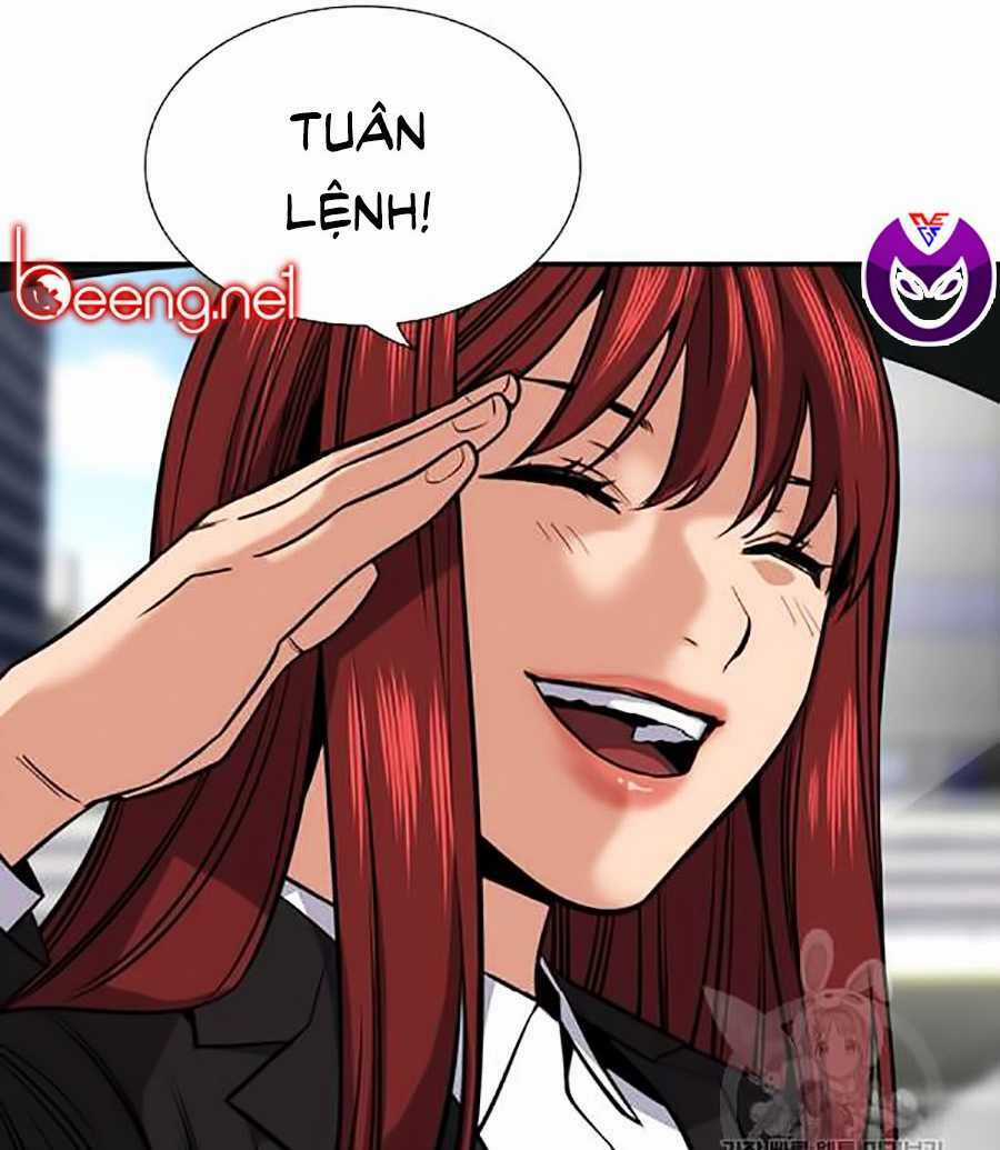 Giáo Dục Chân Chính - Get Schooled Chapter 16 trang 44