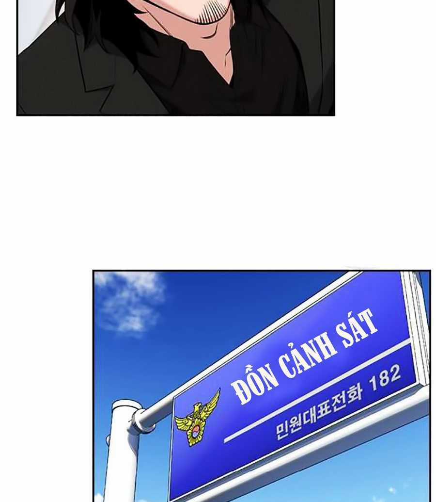 Giáo Dục Chân Chính - Get Schooled Chapter 16 trang 48