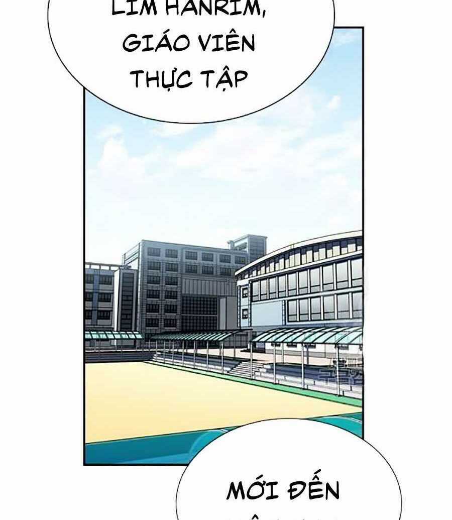 Giáo Dục Chân Chính - Get Schooled Chapter 16 trang 53