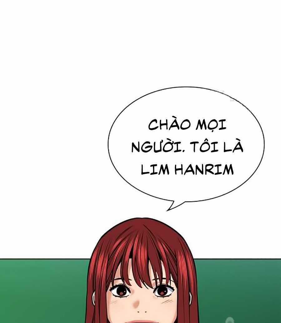 Giáo Dục Chân Chính - Get Schooled Chapter 16 trang 56