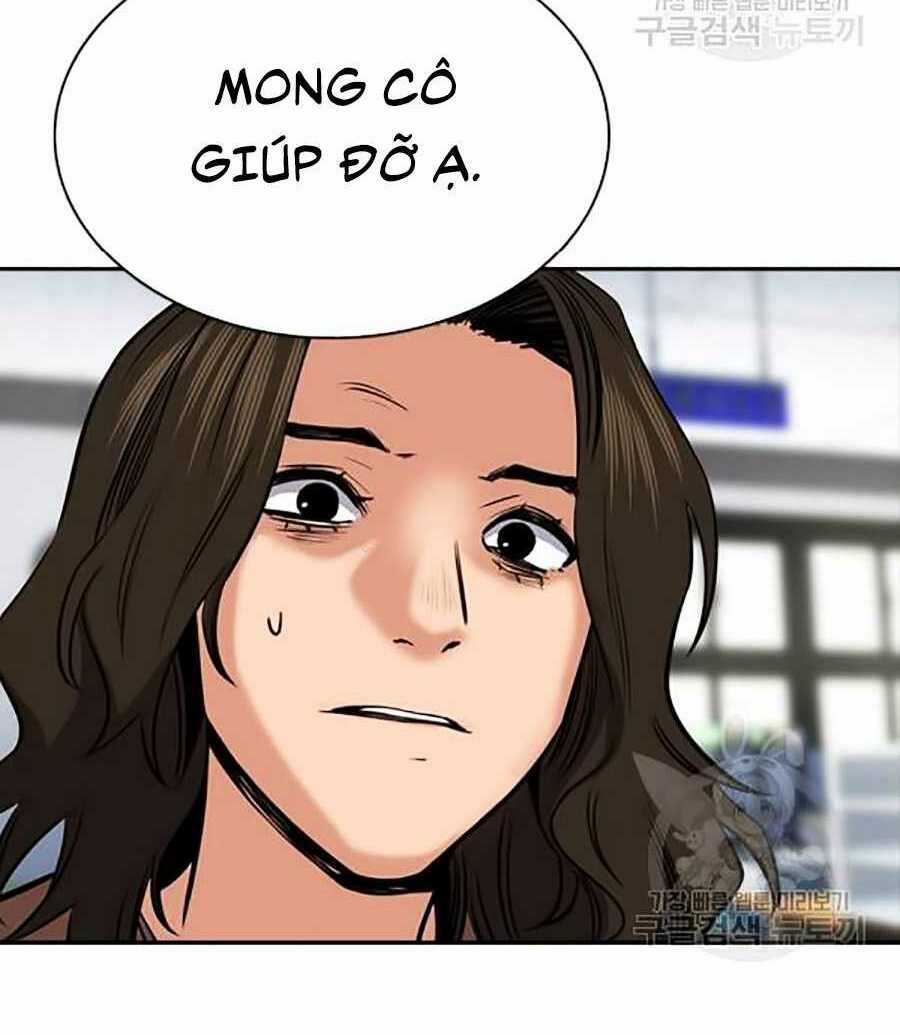 Giáo Dục Chân Chính - Get Schooled Chapter 16 trang 65