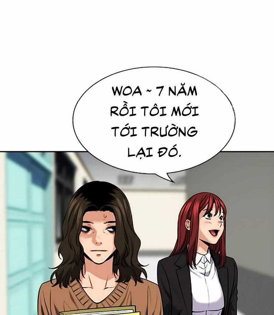 Giáo Dục Chân Chính - Get Schooled Chapter 16 trang 69