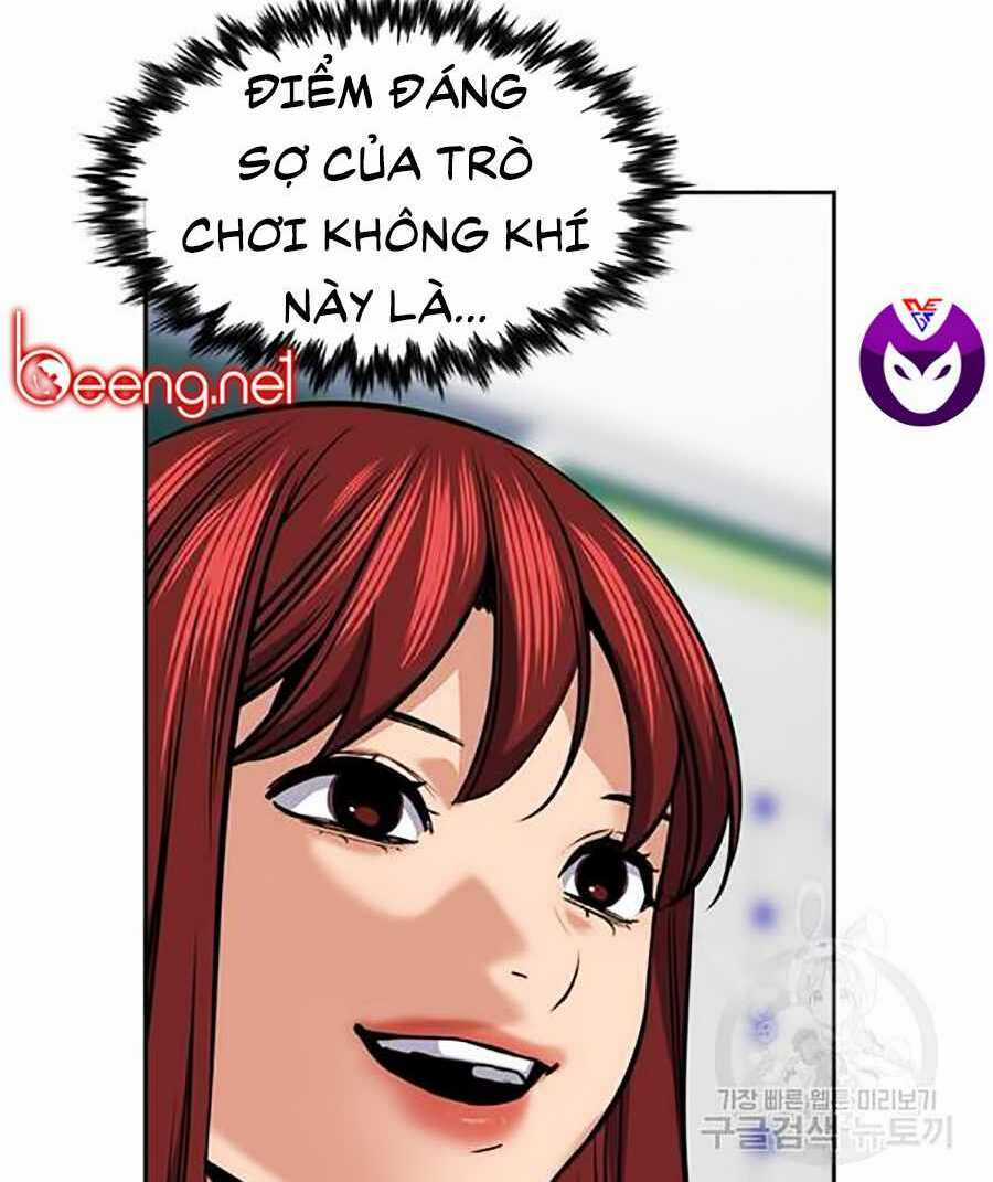 Giáo Dục Chân Chính - Get Schooled Chapter 16 trang 85