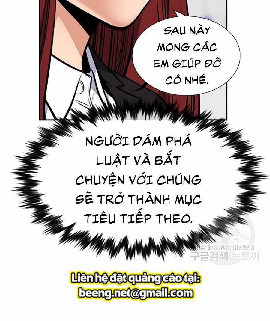 Giáo Dục Chân Chính - Get Schooled Chapter 16 trang 86