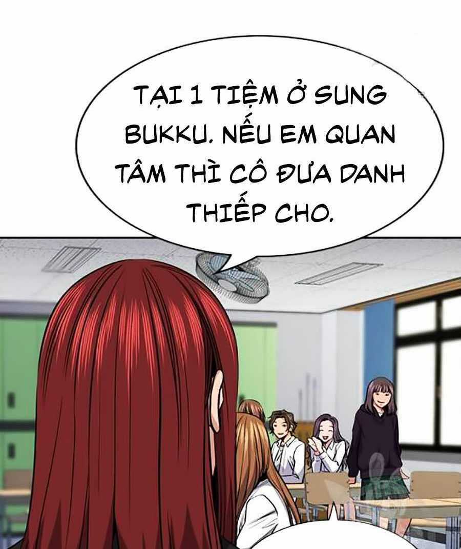 Giáo Dục Chân Chính - Get Schooled Chapter 16 trang 95