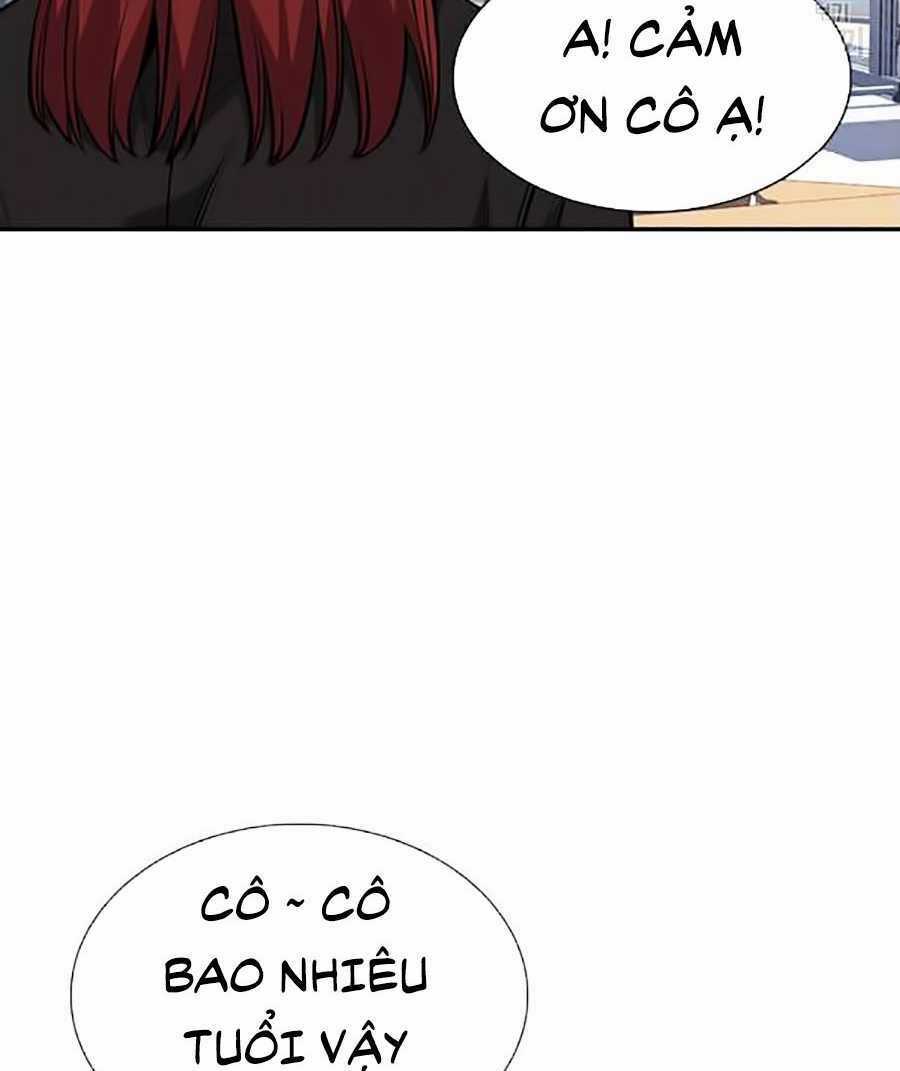 Giáo Dục Chân Chính - Get Schooled Chapter 16 trang 96