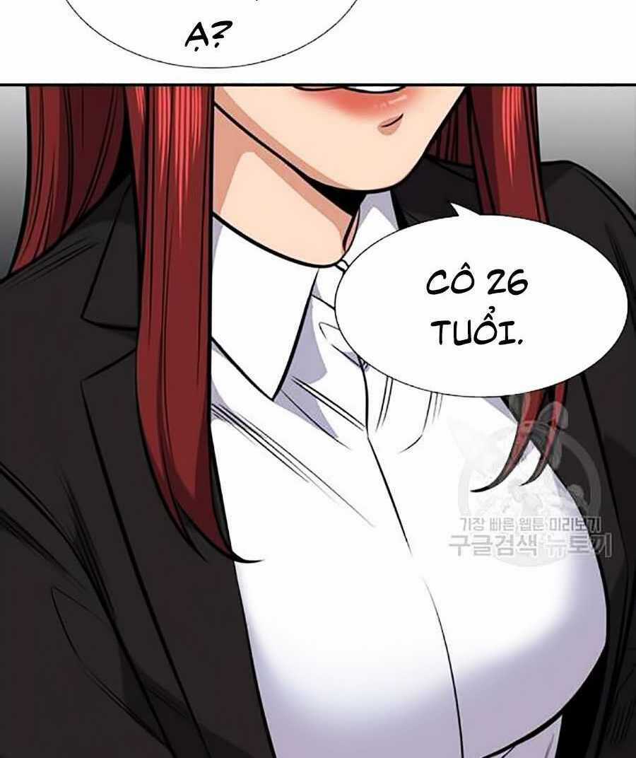 Giáo Dục Chân Chính - Get Schooled Chapter 16 trang 97