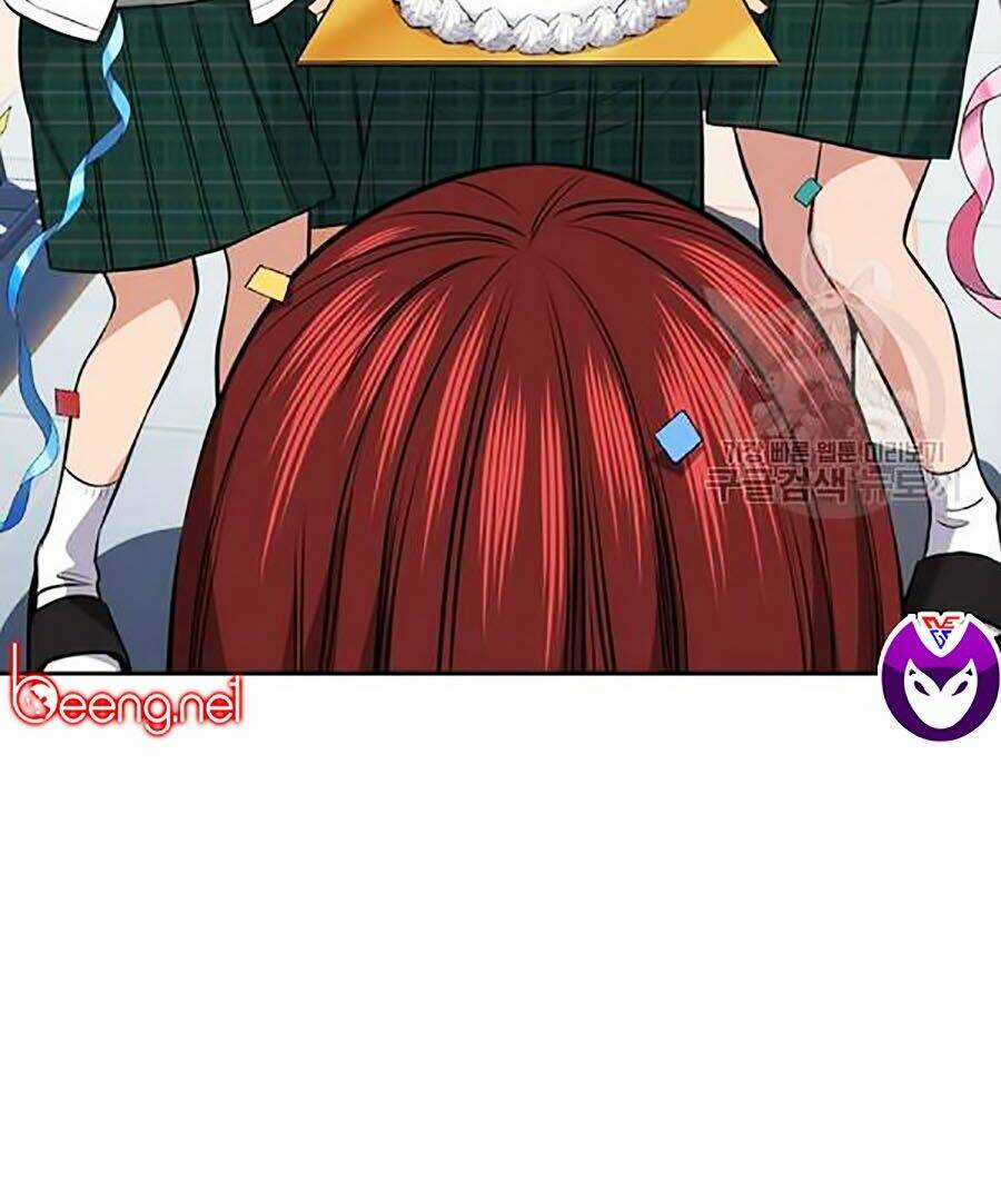 Giáo Dục Chân Chính - Get Schooled Chapter 17 trang 104