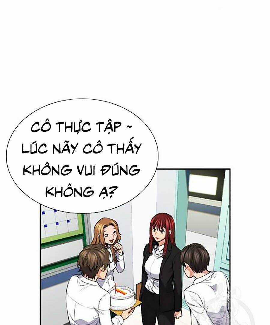 Giáo Dục Chân Chính - Get Schooled Chapter 17 trang 105