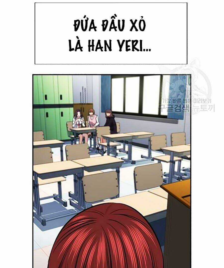 Giáo Dục Chân Chính - Get Schooled Chapter 17 trang 109