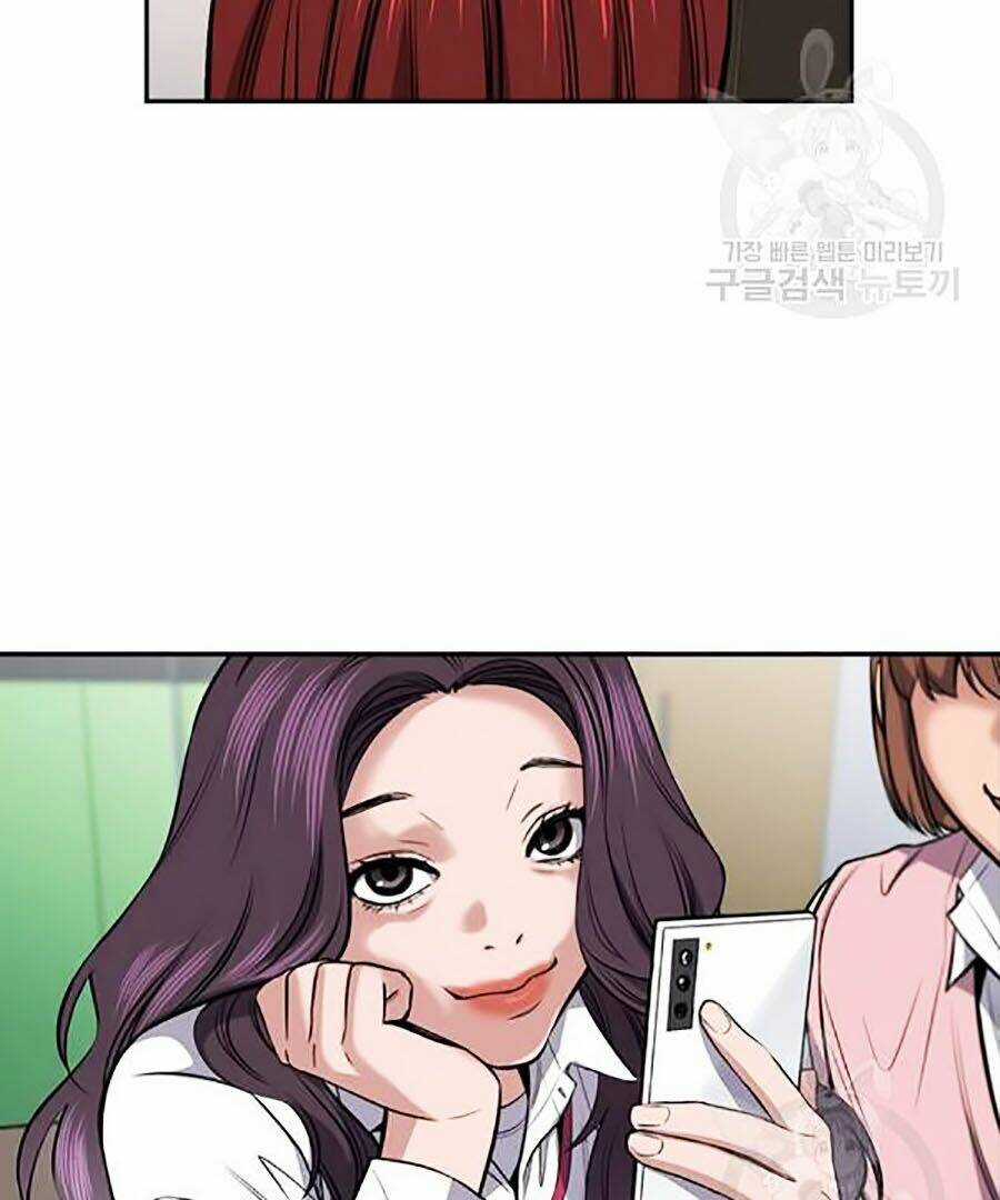 Giáo Dục Chân Chính - Get Schooled Chapter 17 trang 110