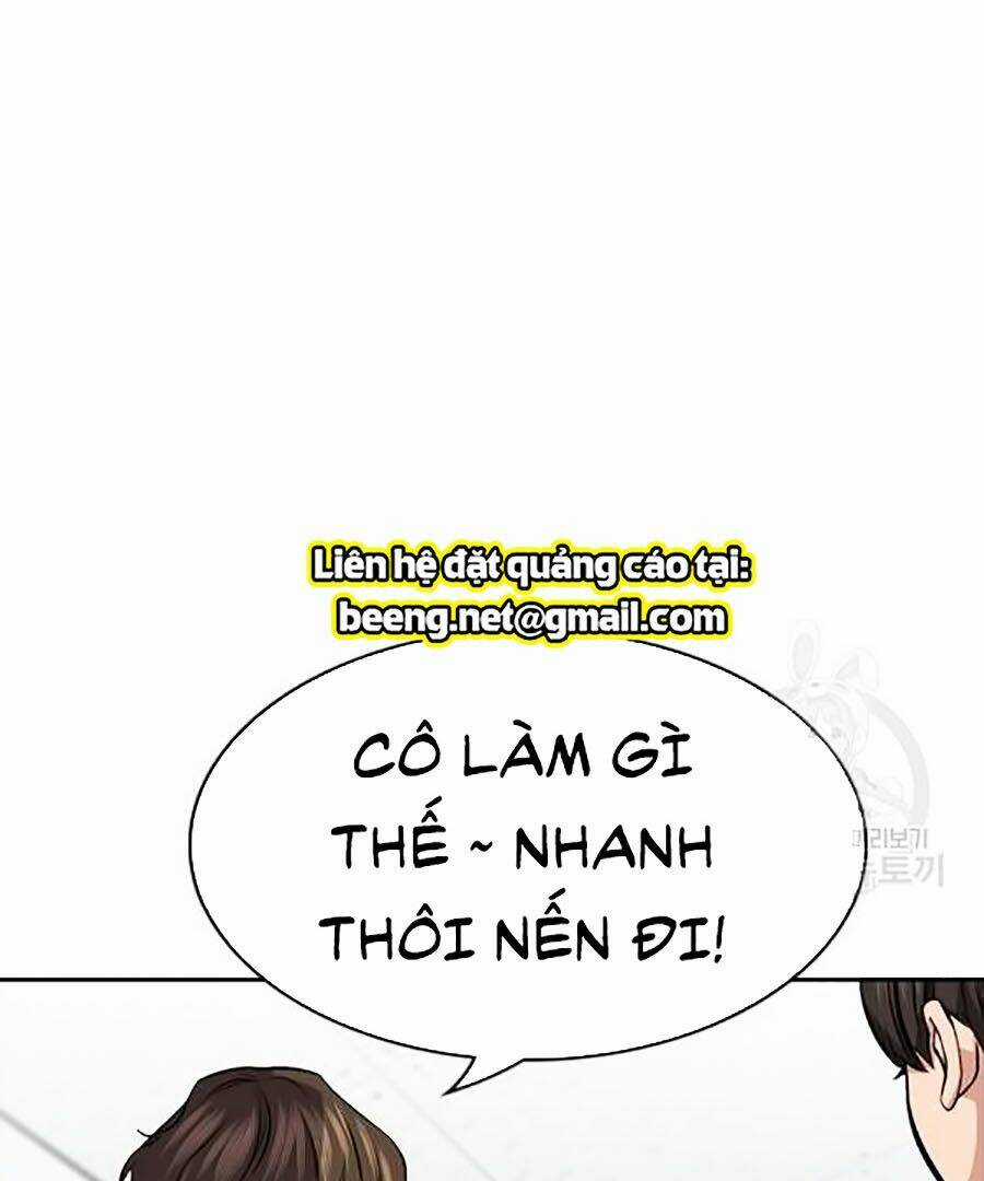 Giáo Dục Chân Chính - Get Schooled Chapter 17 trang 112