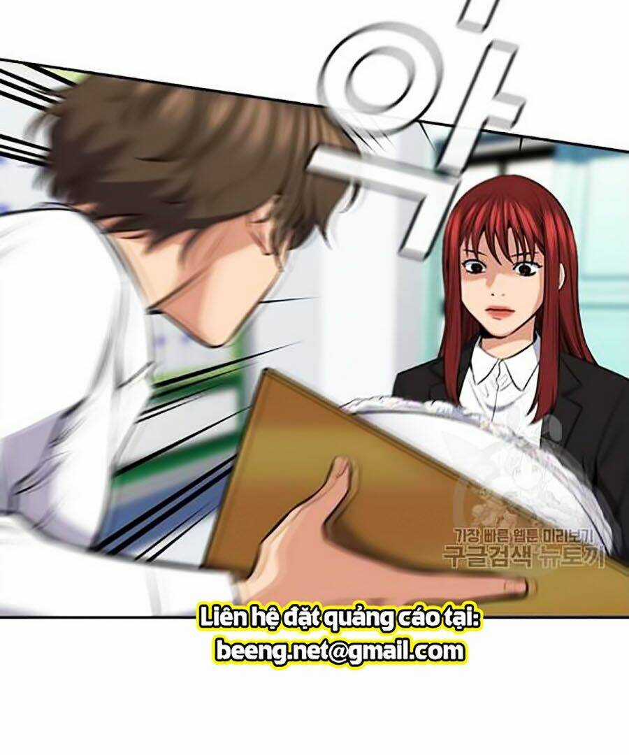 Giáo Dục Chân Chính - Get Schooled Chapter 17 trang 117