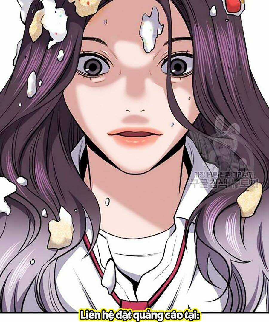 Giáo Dục Chân Chính - Get Schooled Chapter 17 trang 123