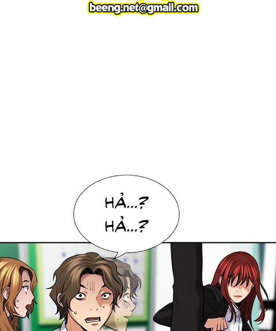 Giáo Dục Chân Chính - Get Schooled Chapter 17 trang 124