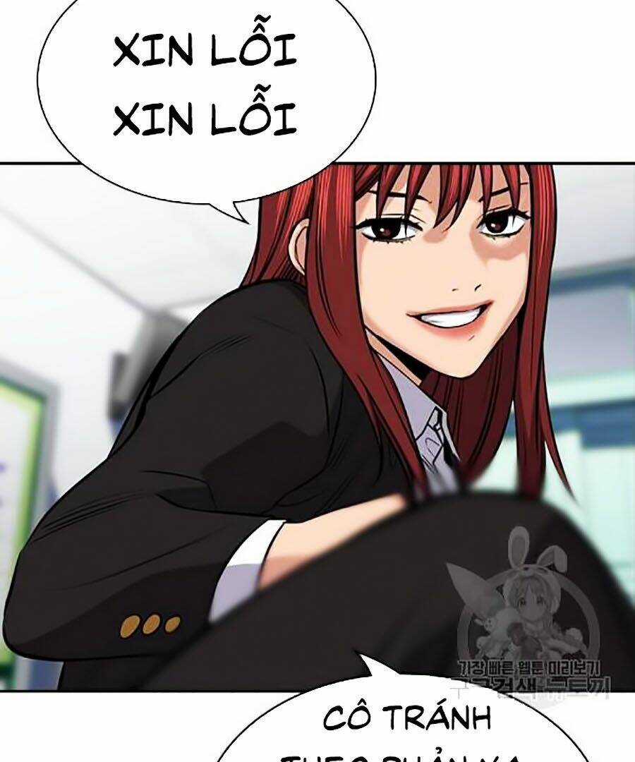 Giáo Dục Chân Chính - Get Schooled Chapter 17 trang 126