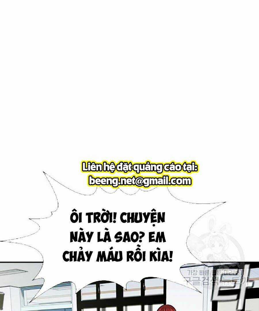 Giáo Dục Chân Chính - Get Schooled Chapter 17 trang 131