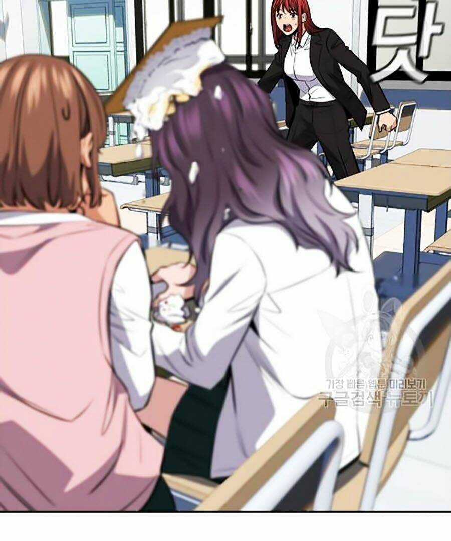 Giáo Dục Chân Chính - Get Schooled Chapter 17 trang 132