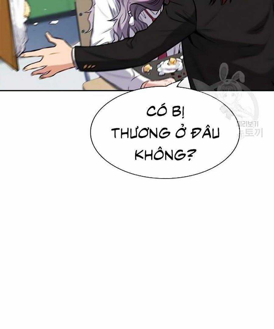 Giáo Dục Chân Chính - Get Schooled Chapter 17 trang 134