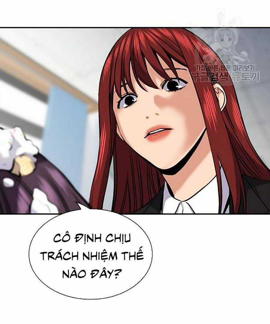 Giáo Dục Chân Chính - Get Schooled Chapter 17 trang 135