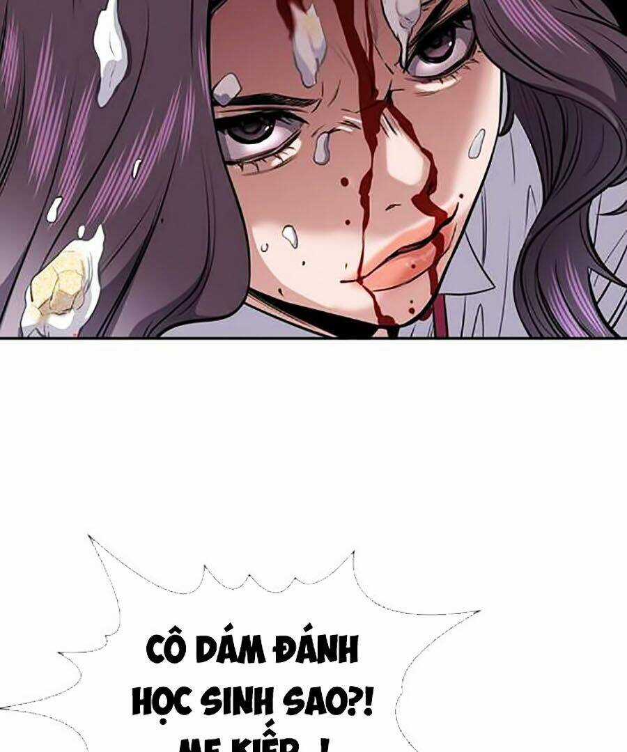 Giáo Dục Chân Chính - Get Schooled Chapter 17 trang 137