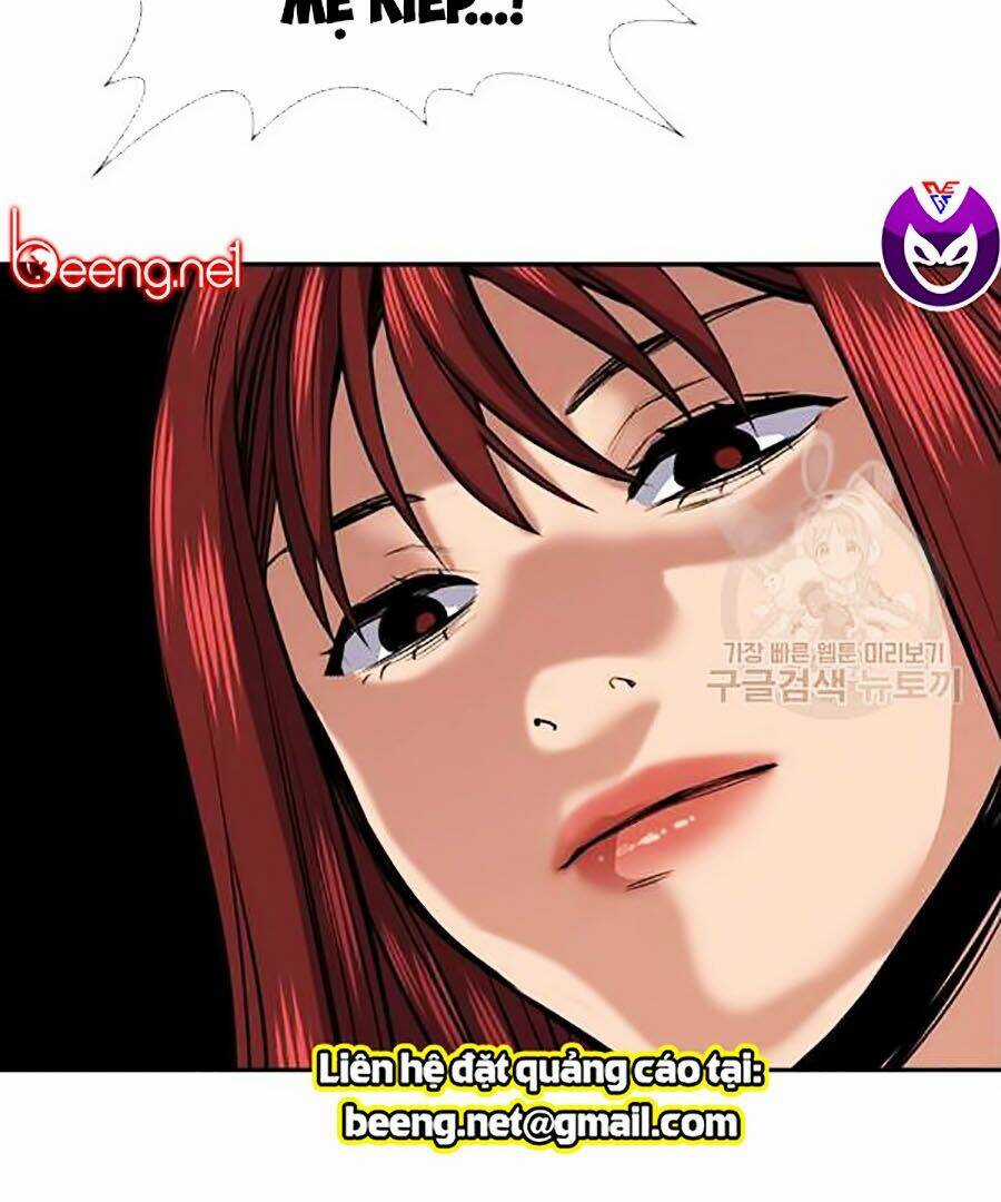 Giáo Dục Chân Chính - Get Schooled Chapter 17 trang 138