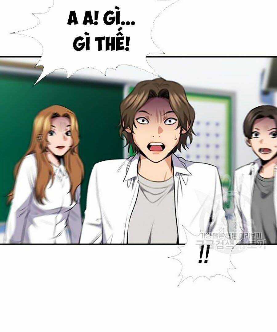 Giáo Dục Chân Chính - Get Schooled Chapter 17 trang 142