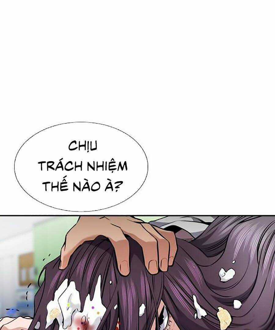 Giáo Dục Chân Chính - Get Schooled Chapter 17 trang 143